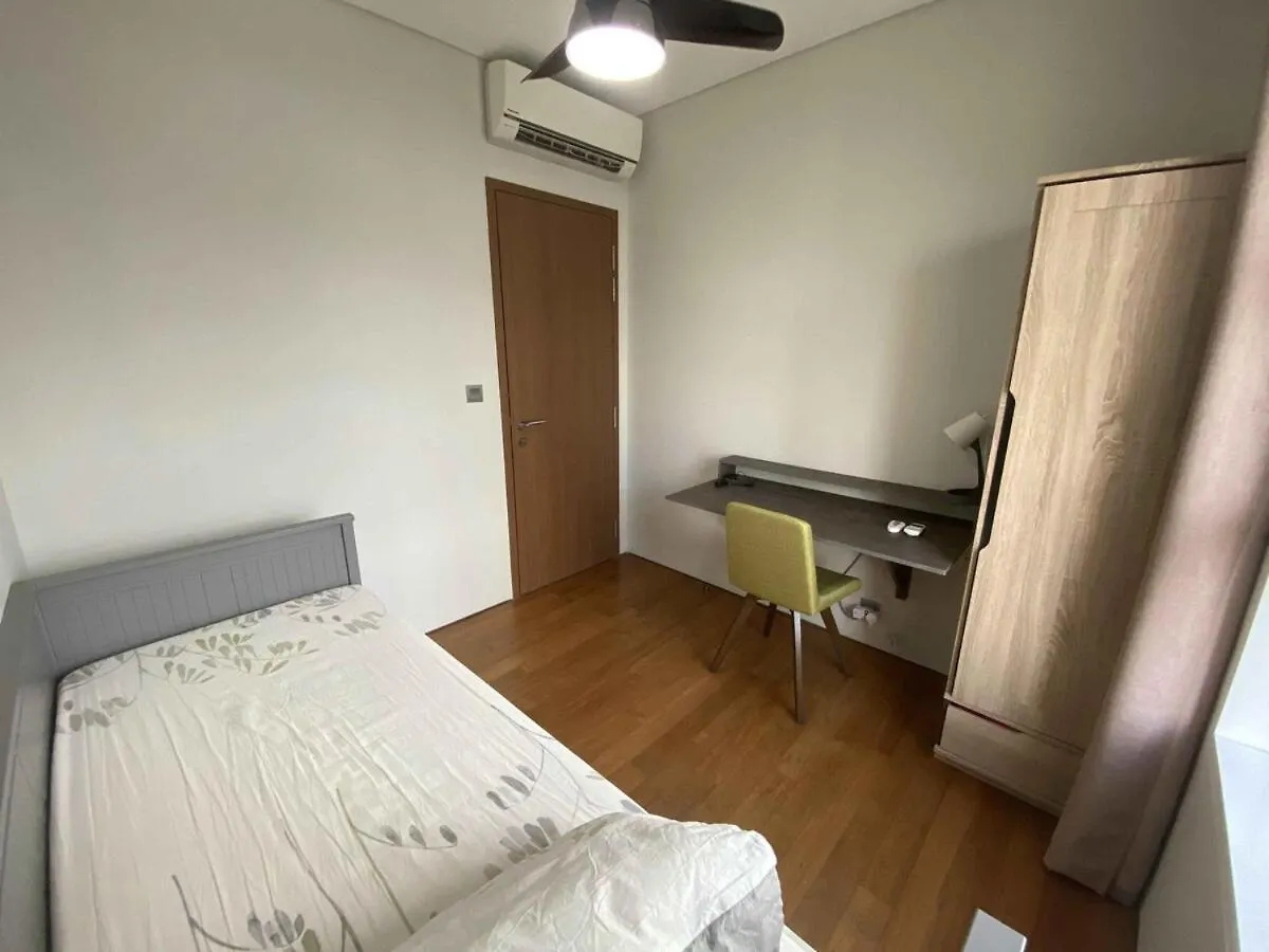 Sky Suites Luxury Unit With Klcc View Kuala Lumpur
