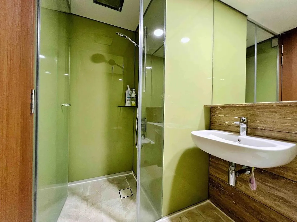 Sky Suites Luxury Unit With Klcc View Kuala Lumpur Apartment
