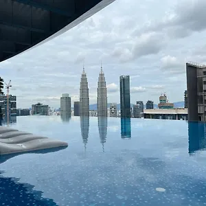 Eaton Residences Klcc By Wsd 公寓