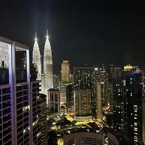 Platinum Sky Park Apartment