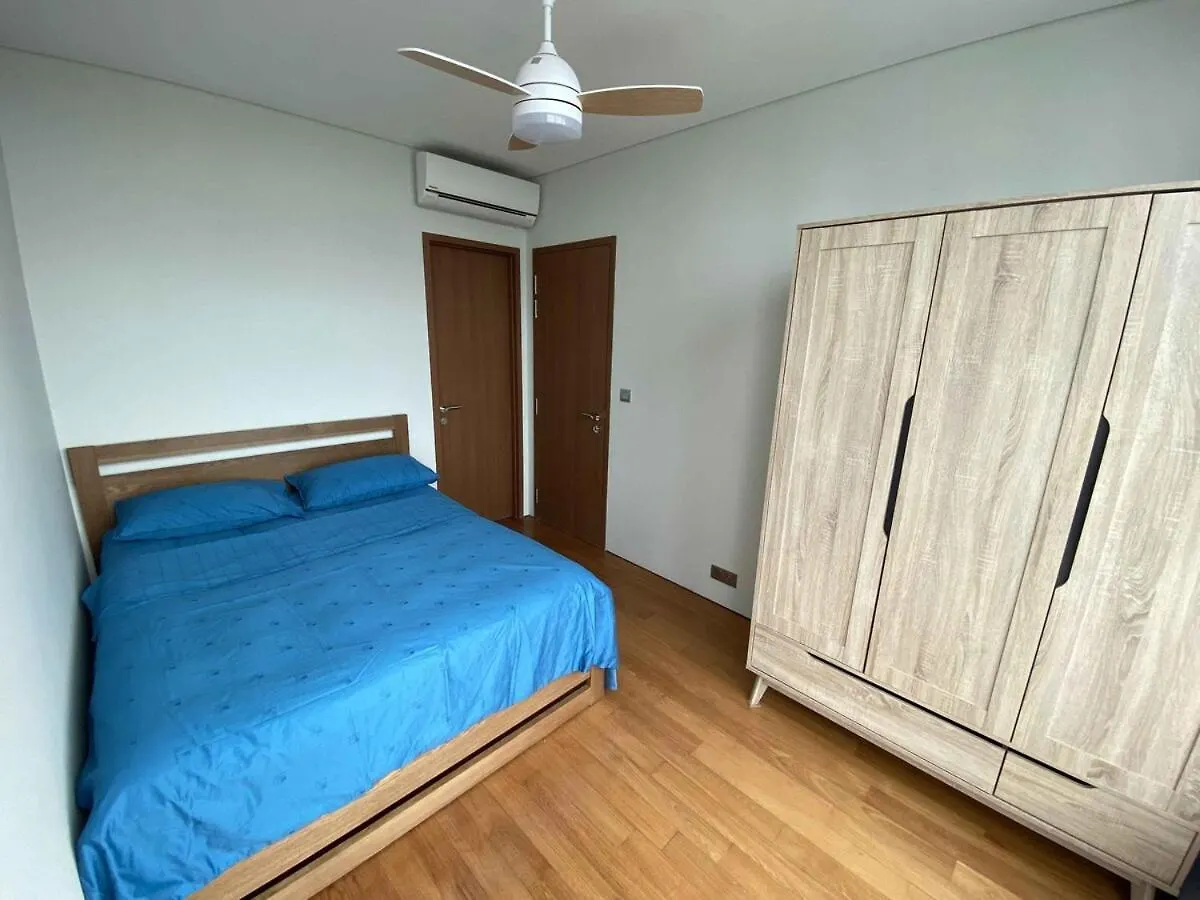 アパート Sky Suites Luxury Unit With Klcc View クアラルンプール マレーシア