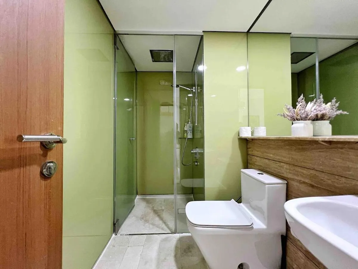 Sky Suites Luxury Unit With Klcc View クアラルンプール