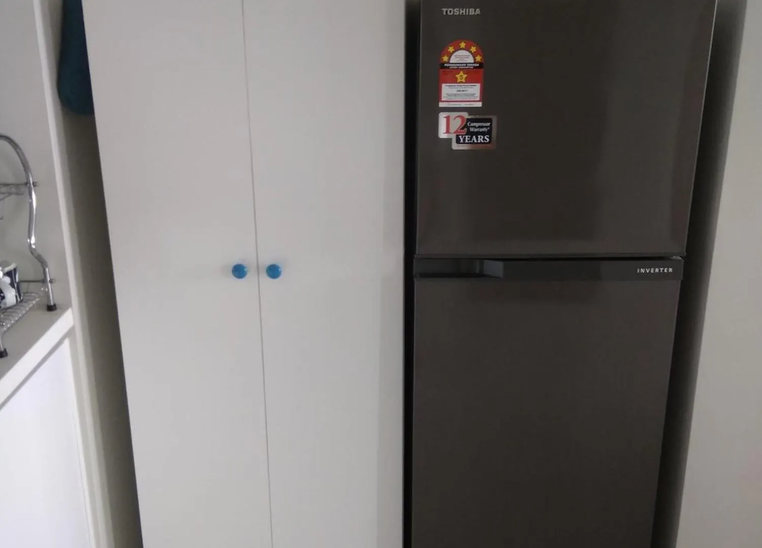 Sky Suites Luxury Unit With Klcc View クアラルンプール マレーシア